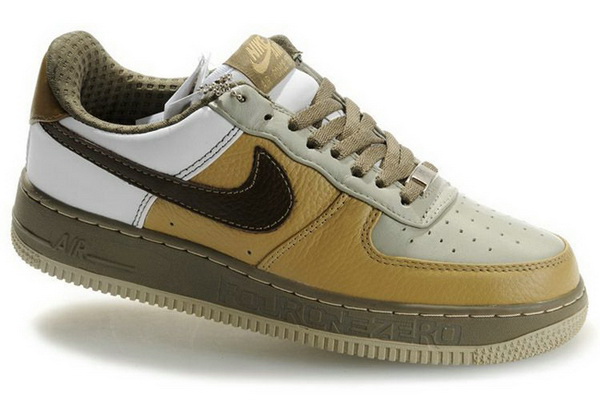 Nike Air Force One Men Low--296